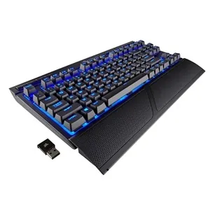 Corsair Gaming K63 Wireless Cherry MX Red