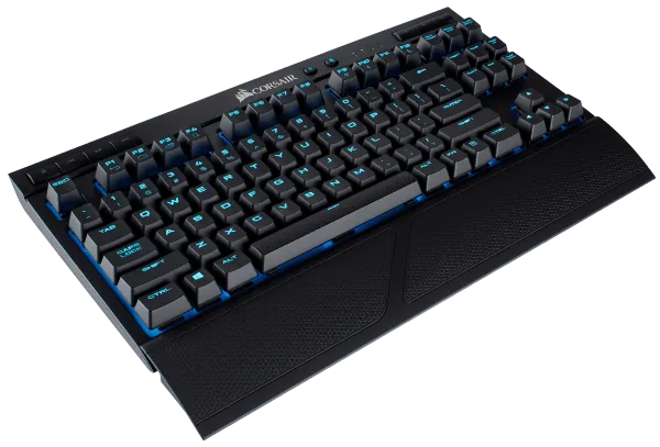 Corsair Gaming K63 (Cherry MX Red)