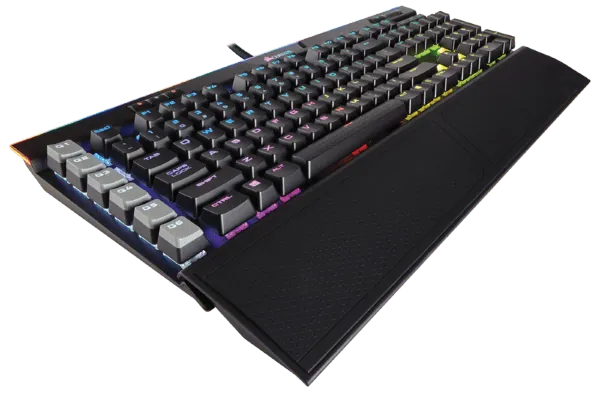 Corsair Gaming K95 RGB PLATINUM (Cherry MX Brown)