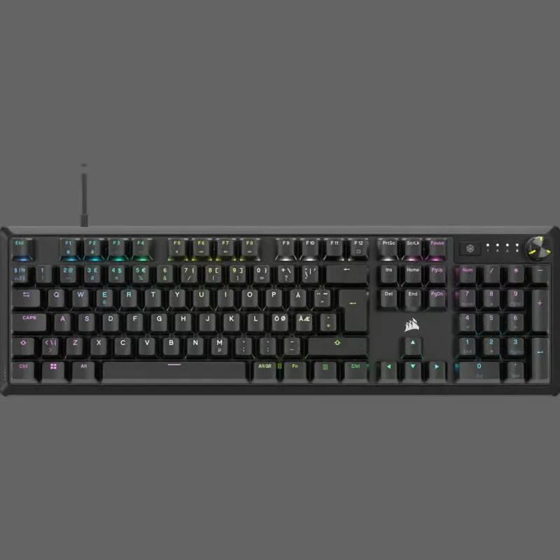 Corsair K70 CORE RGB
