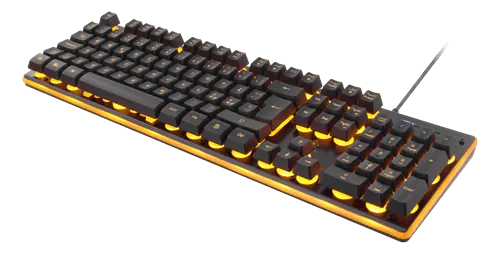 Deltaco Gaming Tangentbord GAM-021