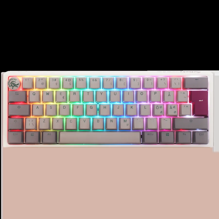 Ducky One 3 Mini