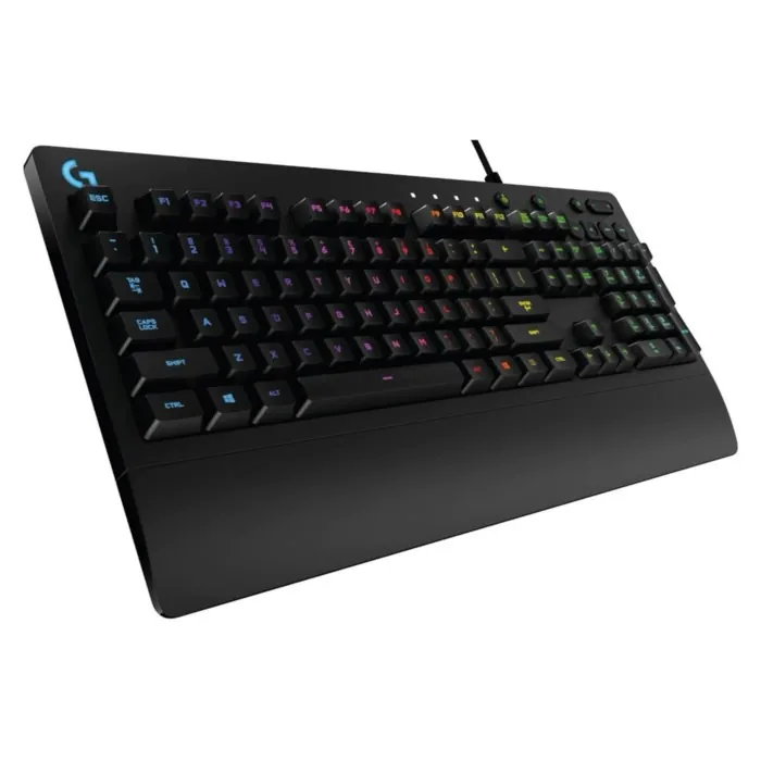 Logitech G213 Prodigy nordisk layout