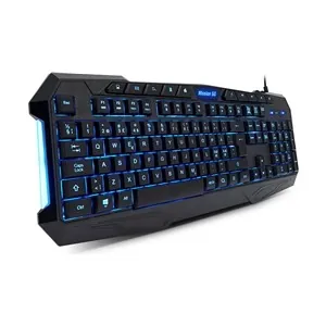 Mission SG GGK 1.5 Gaming tangentbord