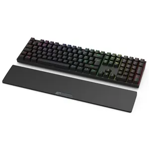 Nordic Gaming Tangentbord med RGB
