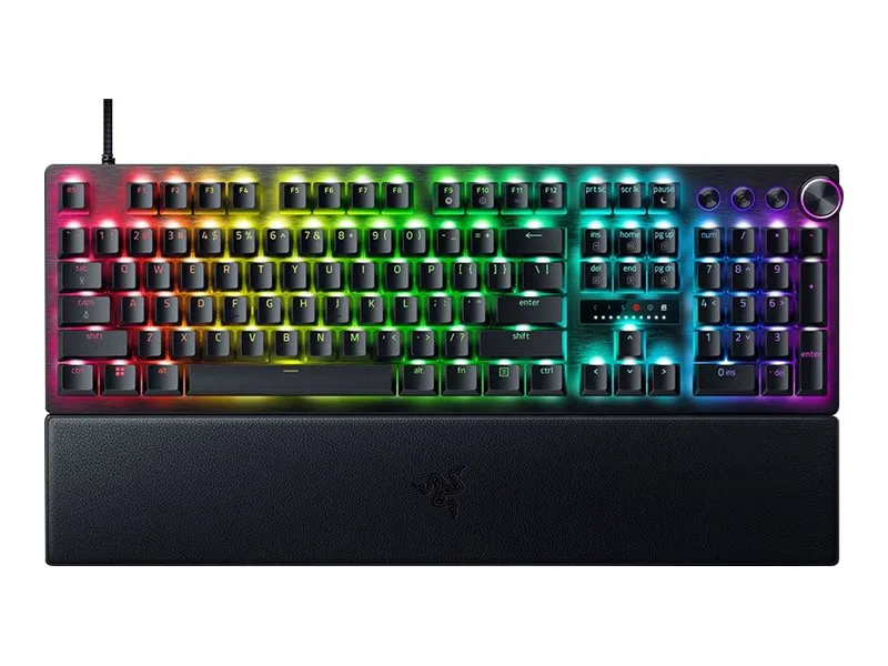 Razer Huntsman V2