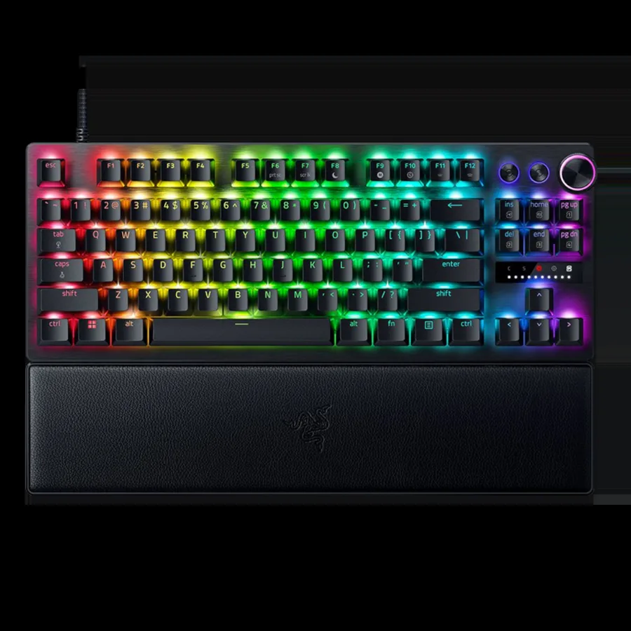 Razer Huntsman V3 Pro