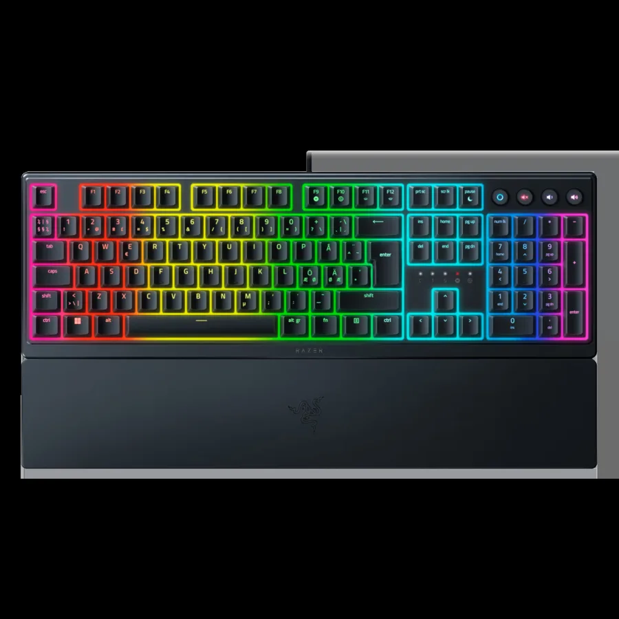 Razer Ornata V3