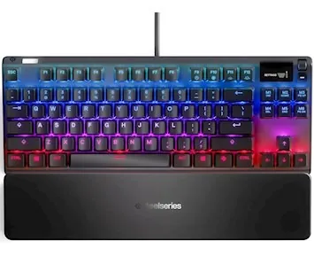 SteelSeries Apex Pro TKL Gen 3