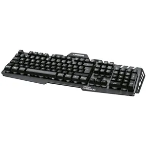 Urage Tangentbord Gaming Cyberboard Metal