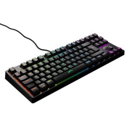 Xtrfy K4 RGB TKL Gaming-tangentbord